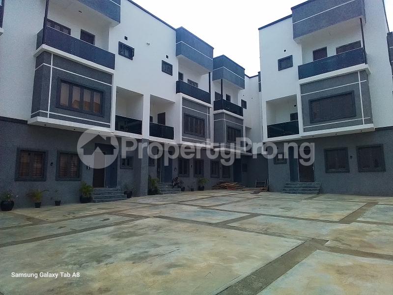 4 bedroom House for sale Asokoro Asokoro Abuja