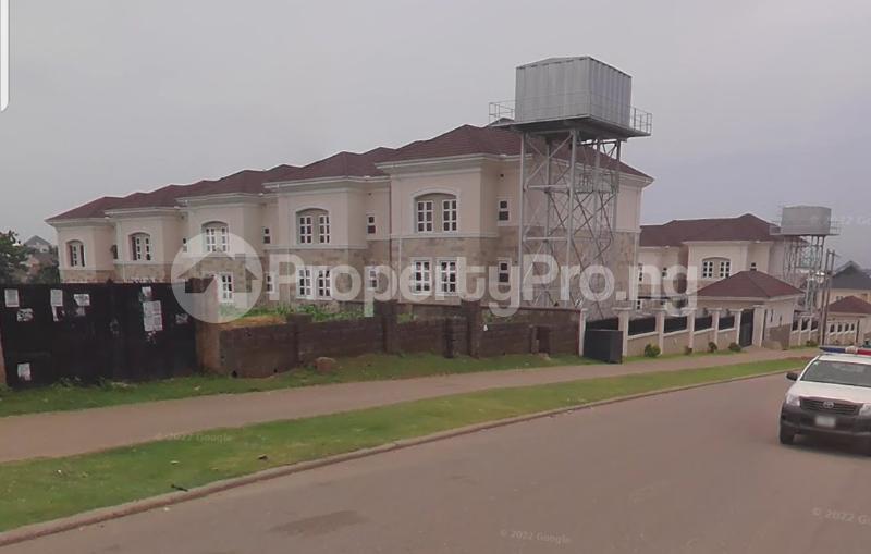 Land for sale Asokoro Abuja - 1