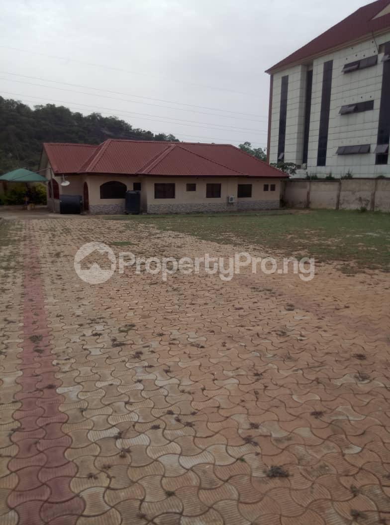 Land for sale Asokoro Main Town Asokoro Abuja