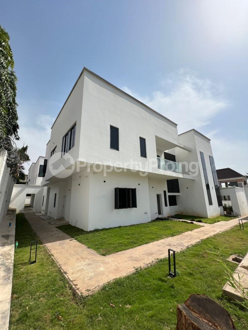 House for sale Asokoro Abuja