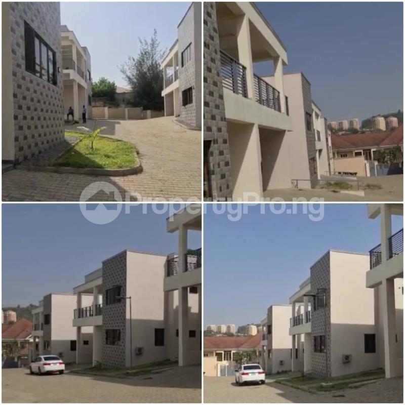 House for sale Asokoro Abuja - 0