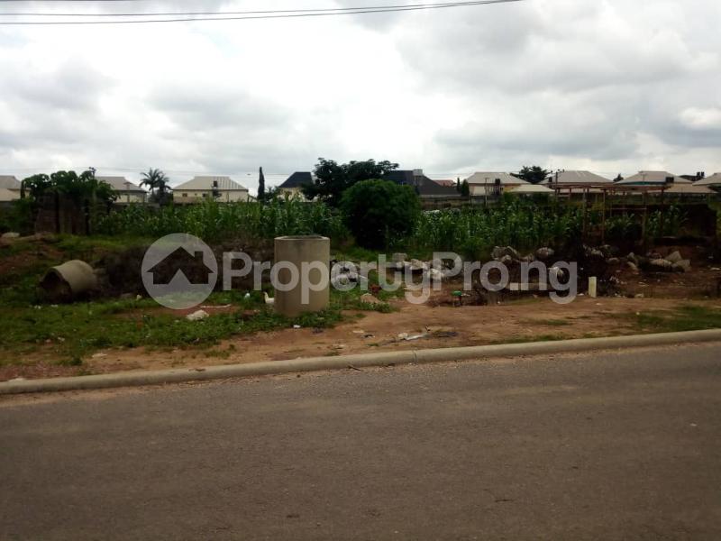 Land for sale Asokoro Asokoro Abuja