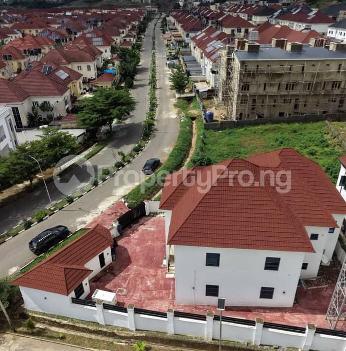 2 bedroom Flat / Apartment for sale Guzape Abuja