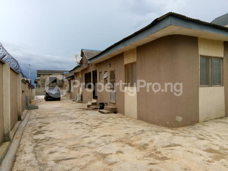 3 bedroom House for sale Femi Abogunrin, Abule Cole, By Ayo Bus Stop Agric Ikorodu Lagos - 0