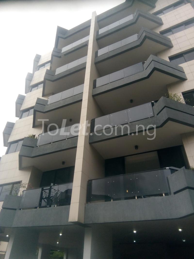 3 bedroom Commercial Property for sale . Akin Olugbade Victoria Island Lagos