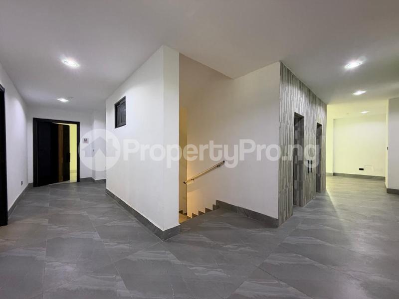 2 bedroom House for rent Lekki Phase 1 Lekki Lagos
