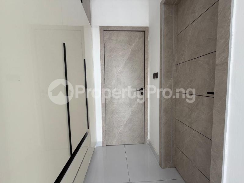 2 bedroom House for rent Lekki Phase 1 Lekki Lagos