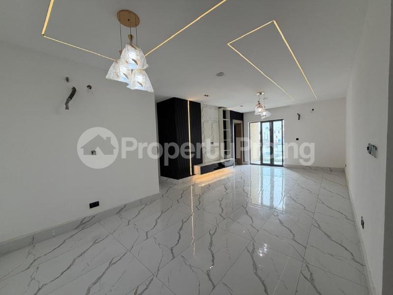 2 bedroom House for rent Lekki Phase 1 Lekki Lagos