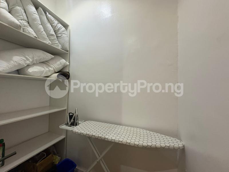 2 bedroom House for shortlet Lekki Phase 1 Lekki Lagos