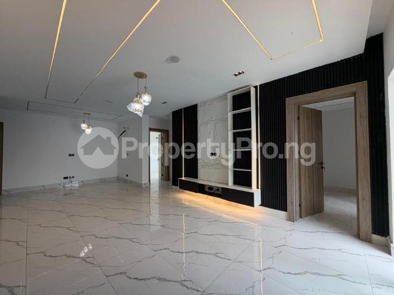 2 bedroom House for rent Lekki Phase 1 Lekki Lagos