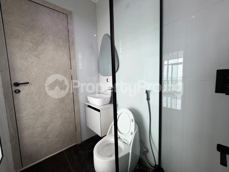 2 bedroom House for rent Lekki Phase 1 Lekki Lagos