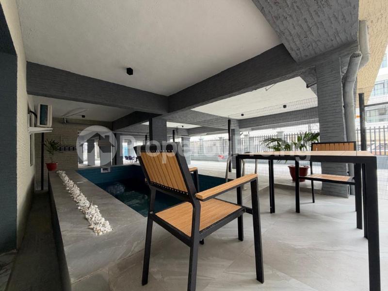 2 bedroom House for rent Lekki Phase 1 Lekki Lagos