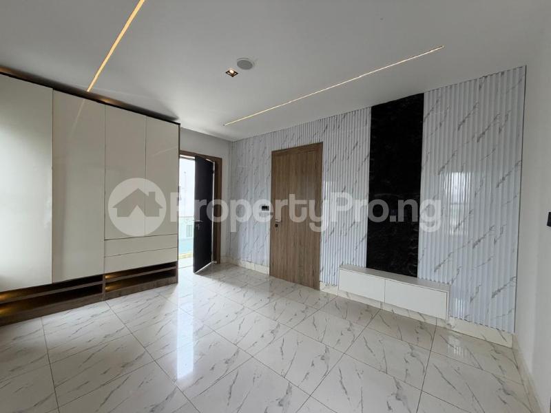 2 bedroom House for rent Lekki Phase 1 Lekki Lagos