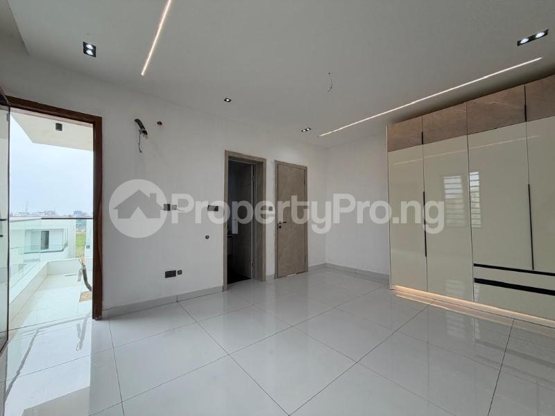 2 bedroom House for rent Lekki Phase 1 Lekki Lagos