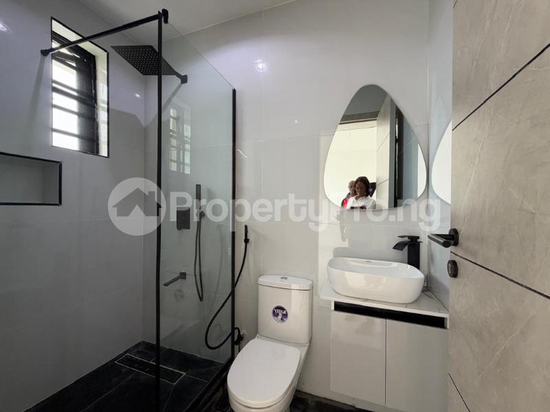 2 bedroom House for rent Lekki Phase 1 Lekki Lagos