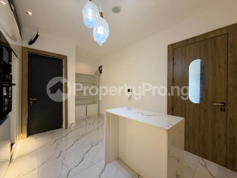 2 bedroom House for rent Lekki Phase 1 Lekki Lagos