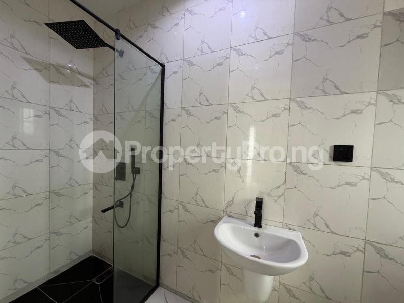 2 bedroom House for rent Lekki Phase 1 Lekki Lagos
