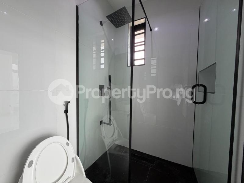 2 bedroom House for rent Lekki Phase 1 Lekki Lagos