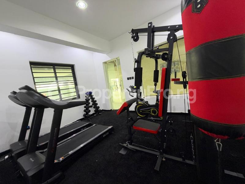 2 bedroom House for rent Lekki Phase 1 Lekki Lagos