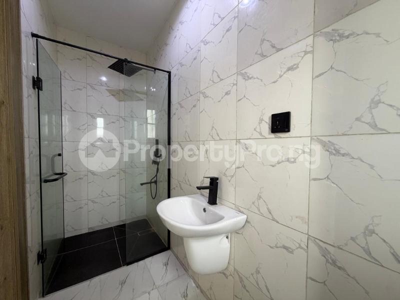 2 bedroom House for rent Lekki Phase 1 Lekki Lagos