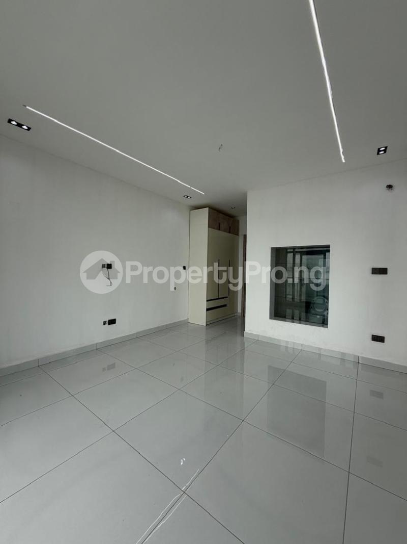 2 bedroom House for rent Lekki Phase 1 Lekki Lagos