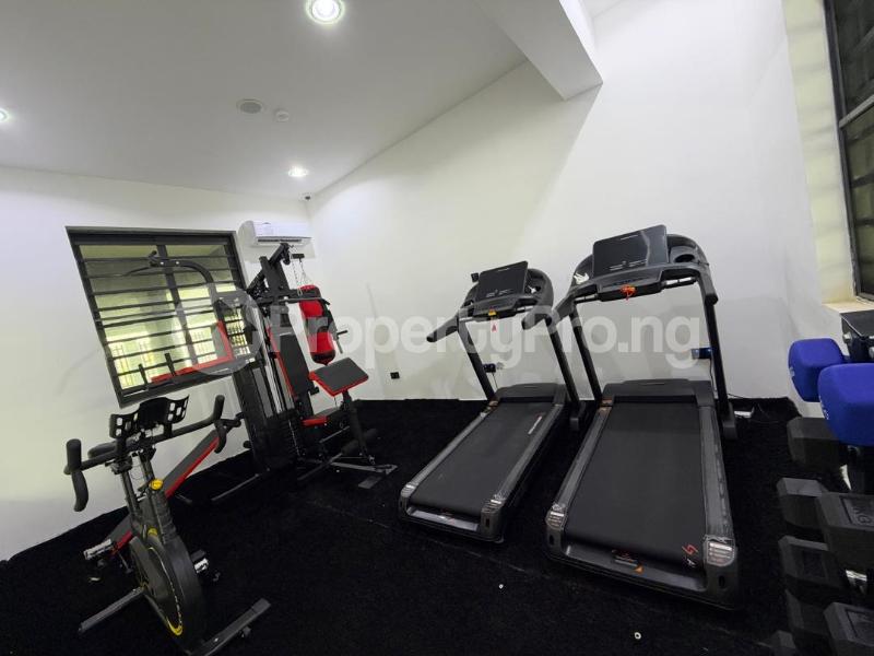 2 bedroom House for rent Lekki Phase 1 Lekki Lagos