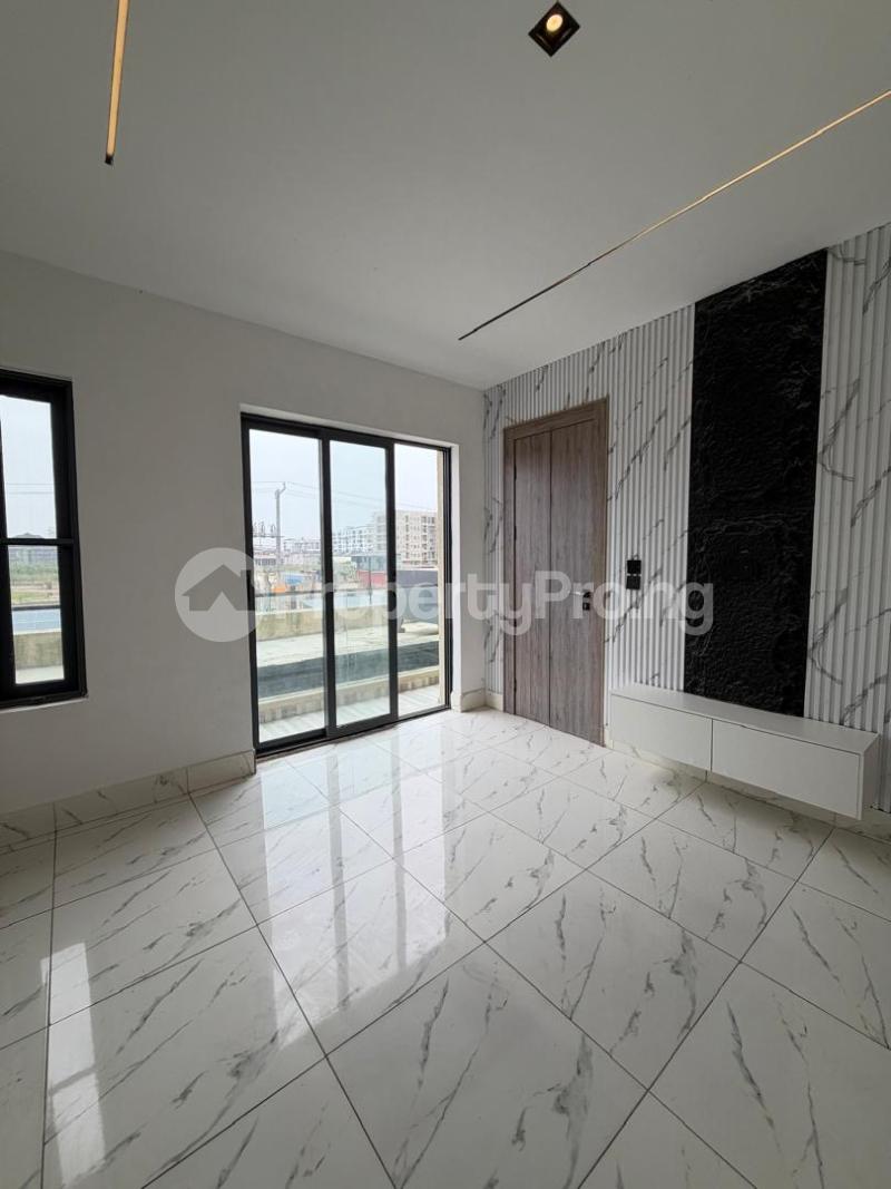 2 bedroom House for rent Lekki Phase 1 Lekki Lagos
