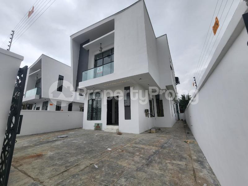 5 bedroom House for sale Ajah Lekki Lagos