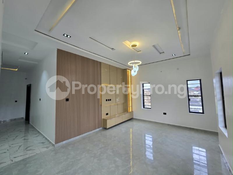 6 bedroom House for sale Gra Enugu Enugu
