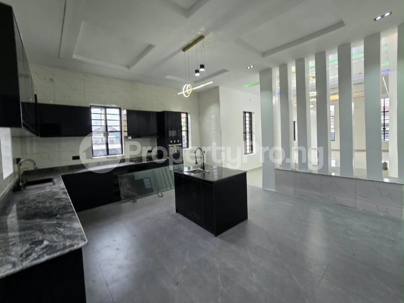 6 bedroom House for sale Gra Enugu Enugu
