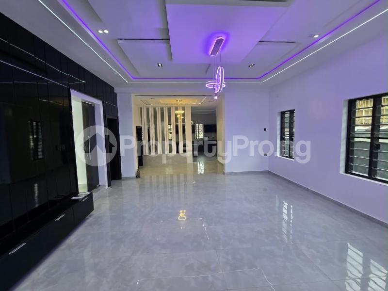 6 bedroom House for sale Gra Enugu Enugu