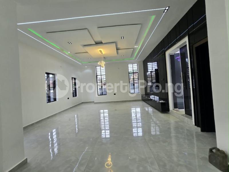 6 bedroom House for sale Gra Enugu Enugu