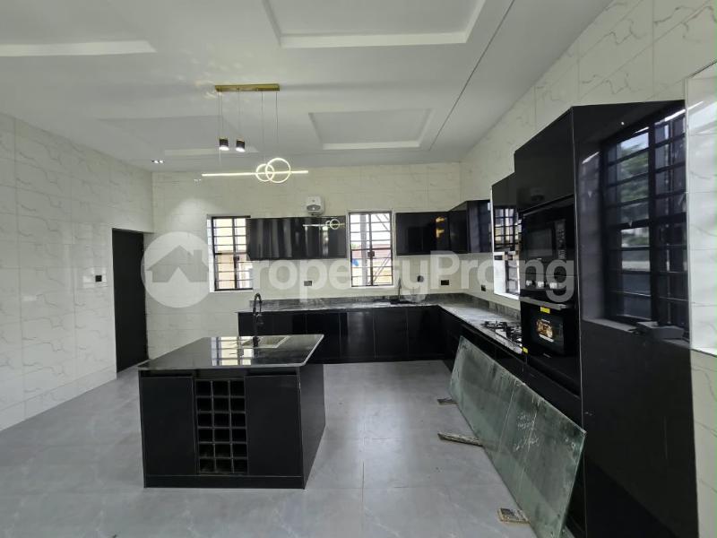 6 bedroom House for sale Gra Enugu Enugu