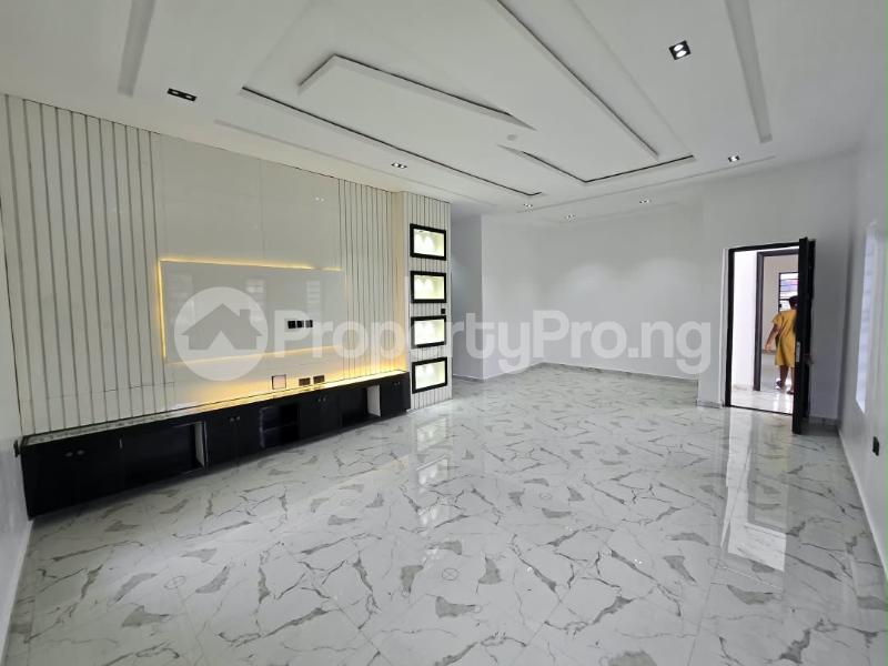 6 bedroom House for sale Gra Enugu Enugu