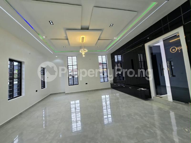 6 bedroom House for sale Gra Enugu Enugu