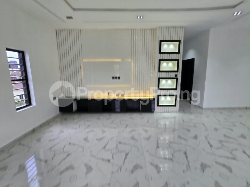 6 bedroom House for sale Gra Enugu Enugu