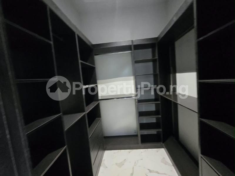6 bedroom House for sale Gra Enugu Enugu
