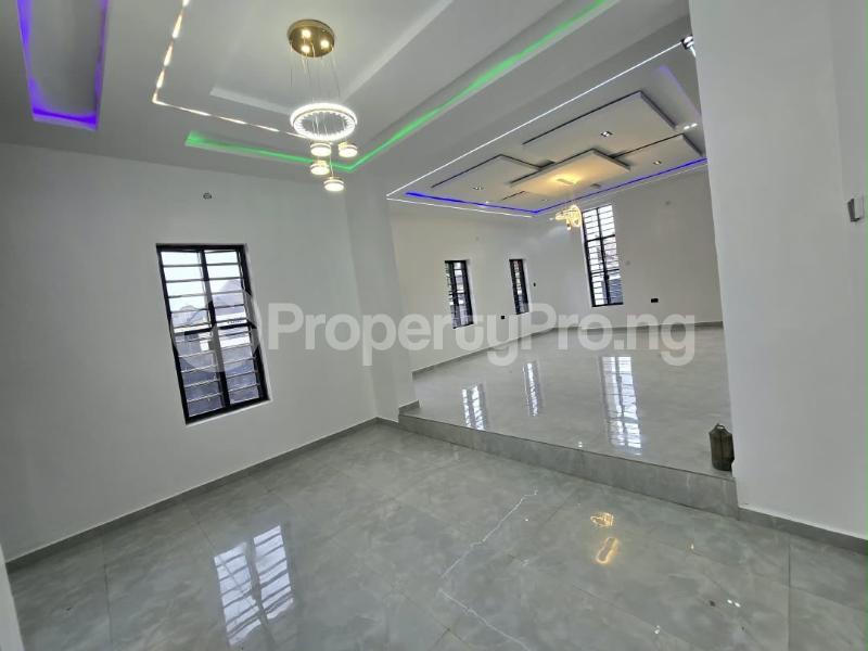 6 bedroom House for sale Gra Enugu Enugu