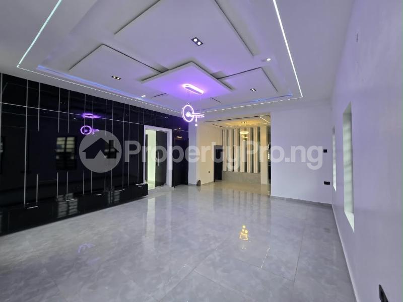 6 bedroom House for sale Gra Enugu Enugu