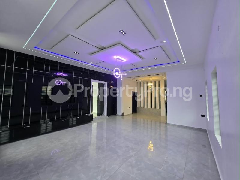 6 bedroom House for sale Gra Enugu Enugu