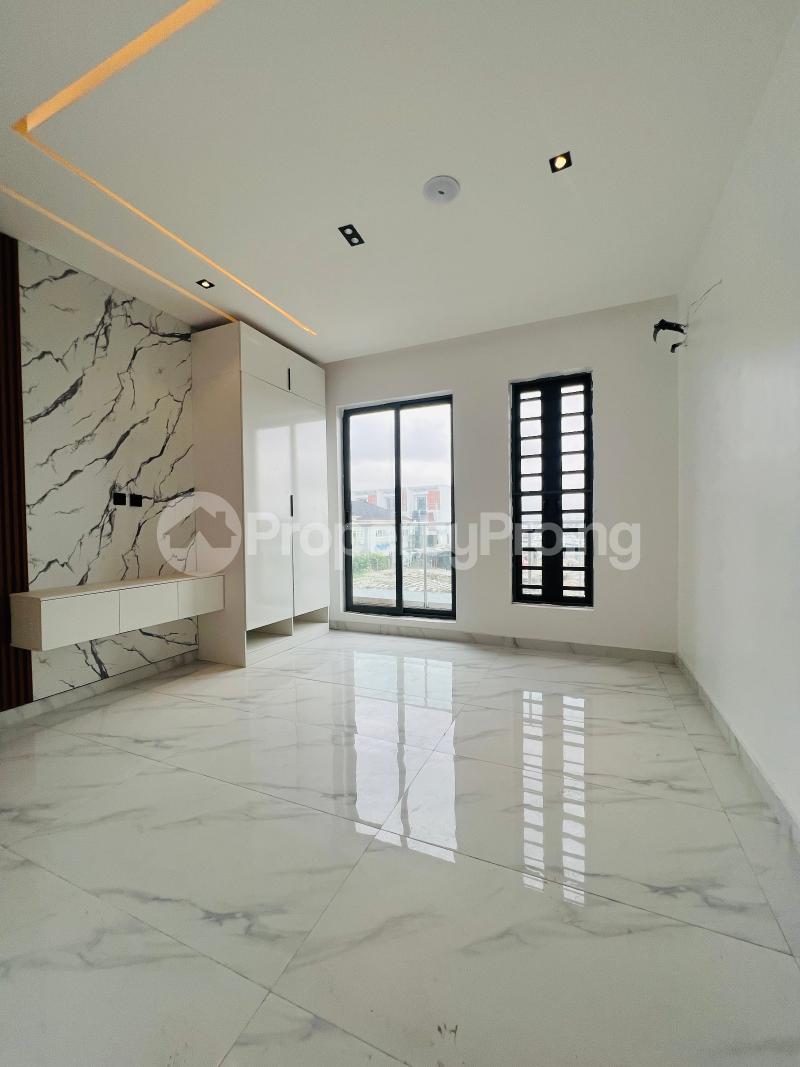 2 bedroom House for rent Ikate Lekki Lagos