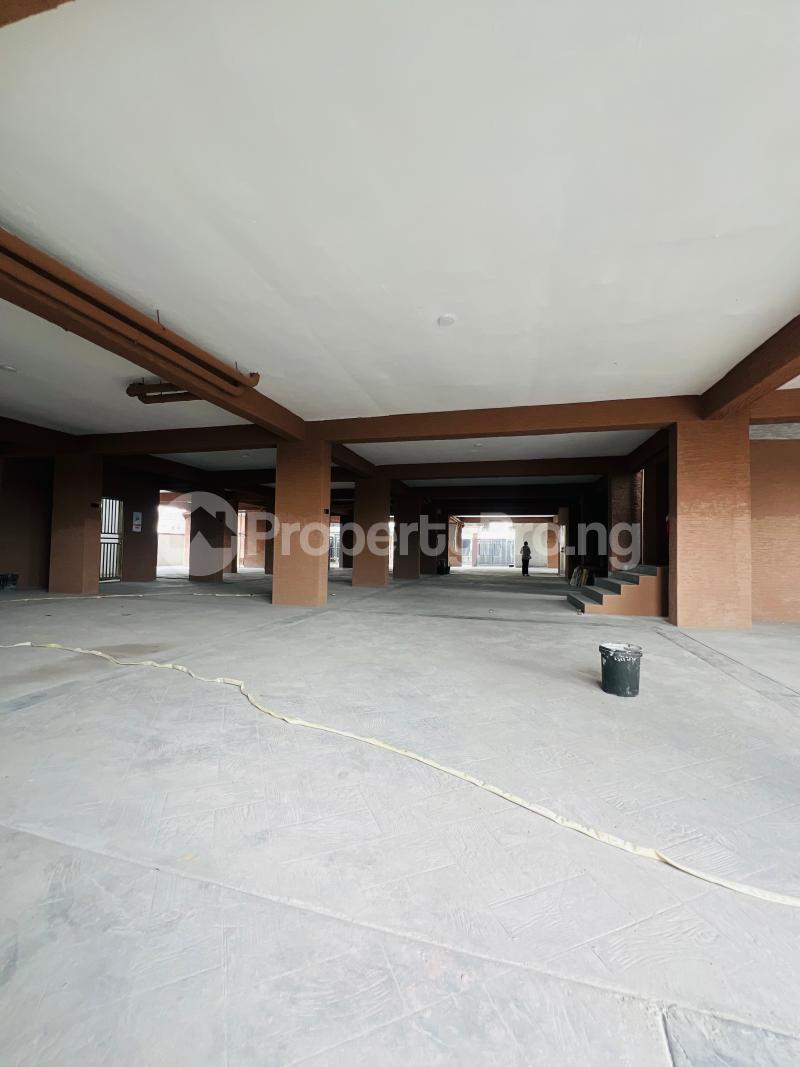 2 bedroom House for rent Ikate Lekki Lagos