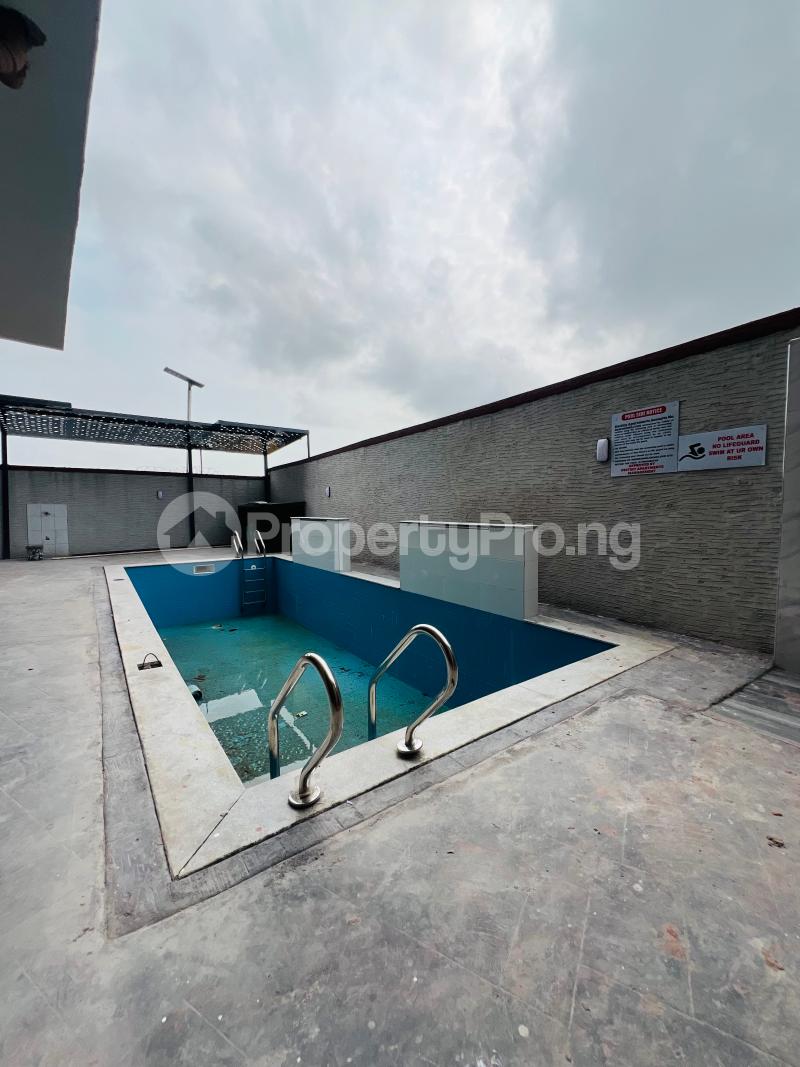 2 bedroom House for rent Ikate Lekki Lagos