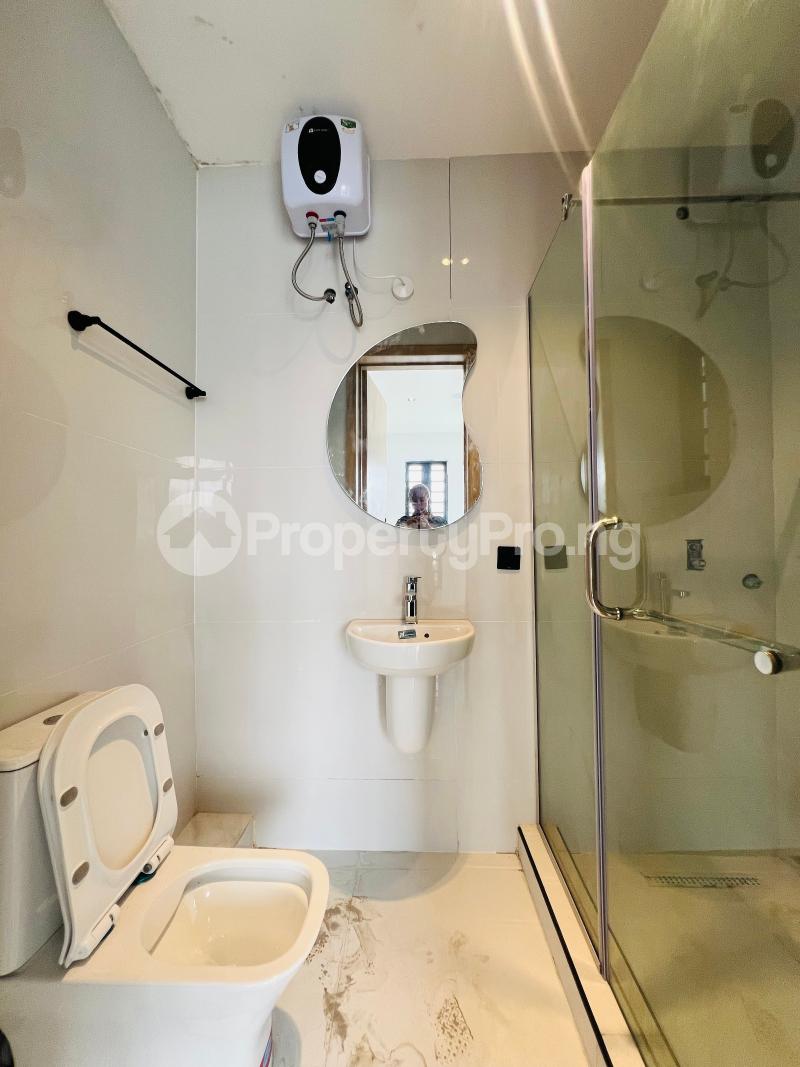 2 bedroom House for rent Ikate Lekki Lagos