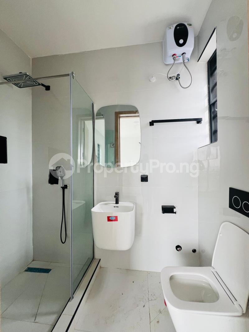 2 bedroom House for rent Ikate Lekki Lagos