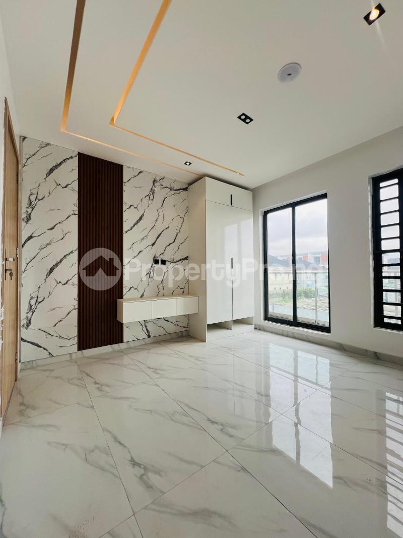 2 bedroom House for rent Ikate Lekki Lagos