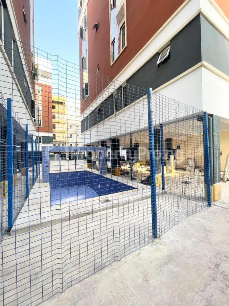 2 bedroom Flat / Apartment for rent Lekki Phase 1 Lekki Lagos