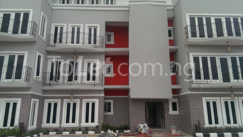 3 bedroom Flat / Apartment for rent City Of David Road. Victoria Island Extension Victoria Island Lagos