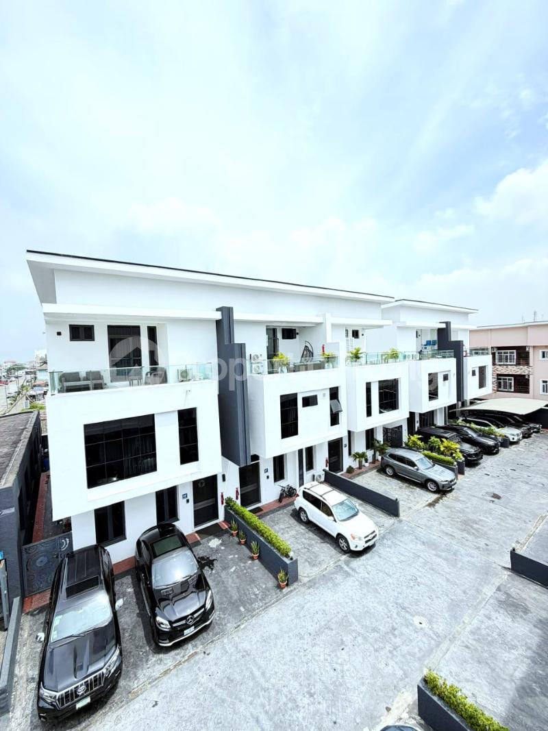 5 bedroom House for sale ONIRU Victoria Island Lagos