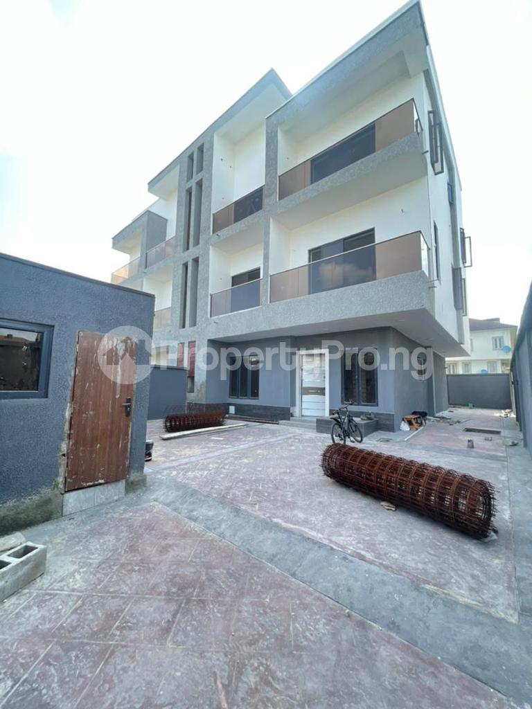 4 bedroom House for sale Parkview Estate Ikoyi Lagos